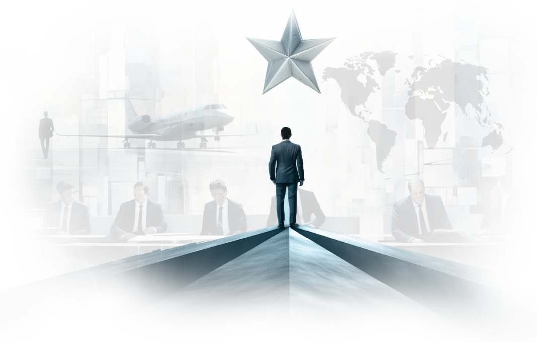 Board & CEO