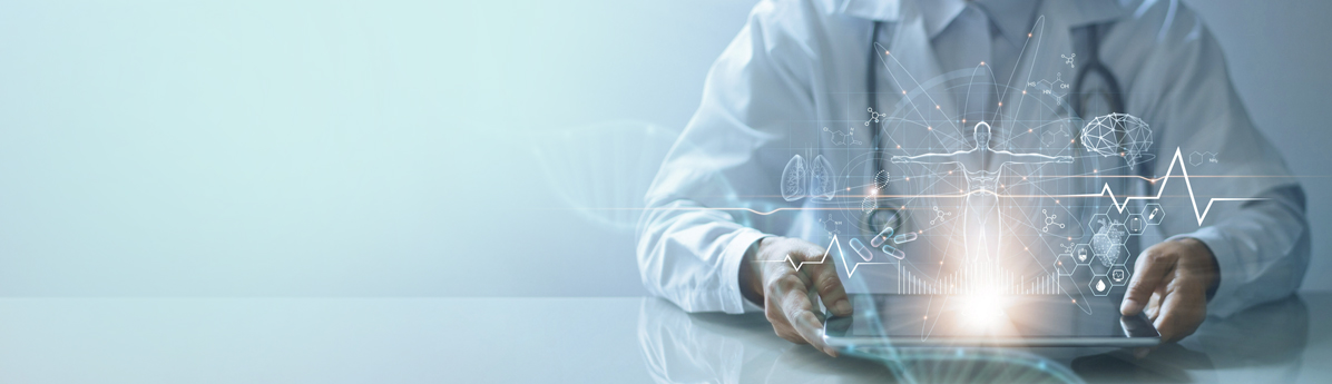 Panorama de la salud digital mundial en 2024