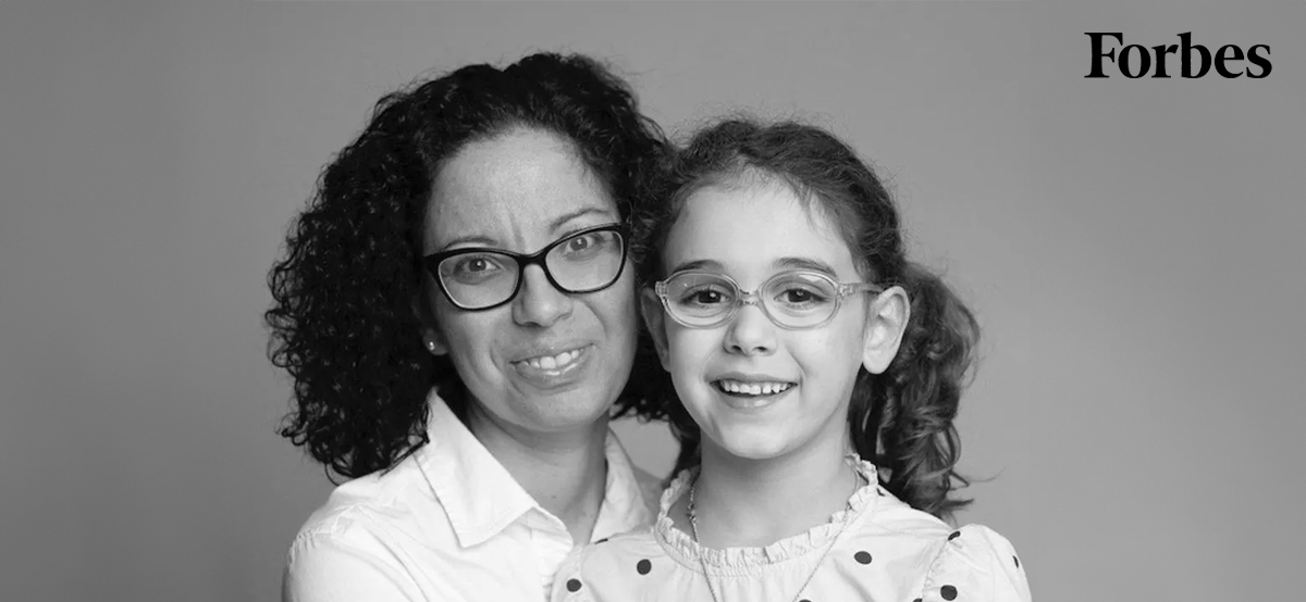 The Determined Entrepreneur With Her ‘Eyes On The Future’