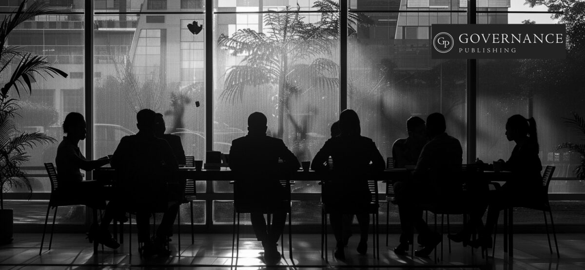 The art of consensus on the board