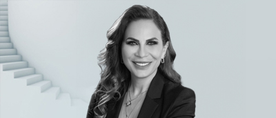 Transitioning from operational to strategic functional roles with Farah Hamdan
